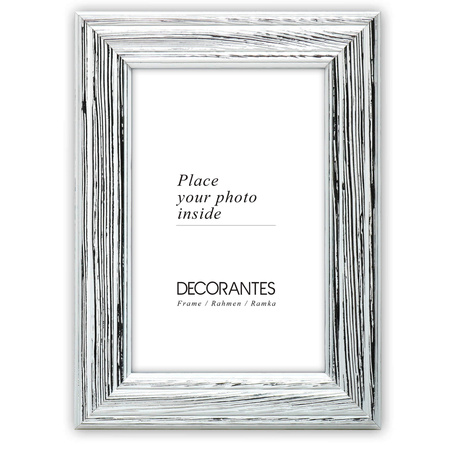 Ramka drewniana DRL F 1S 40x50 cm