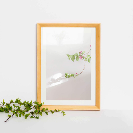 Ramka drewniana MAGIC NATURE 0 15x21 cm