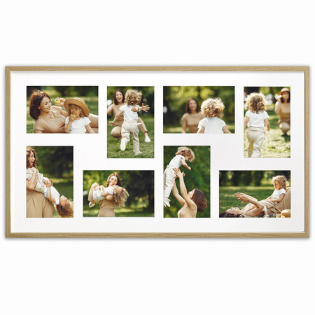 Foto Galeria Natural 33x60 na 8 zdjęć