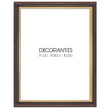 Ramka drewniana DRI CL 4 18x24 cm
