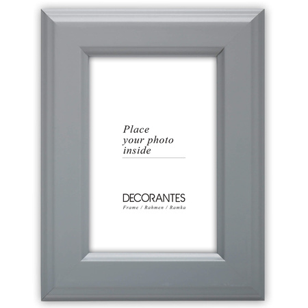 Ramka drewniana DRZ A 05 28x35 cm