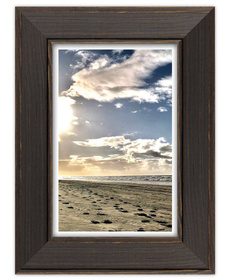 Ramka drewniana DRL U 4 15x21 cm