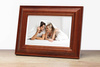 Ramka drewniana DRL N 3 30x40 cm