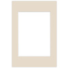Passe partout 20x30 (15x21) BEŻOWE CRAFT - LUCA Q5208