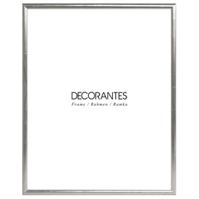 Ramka drewniana EKO S2 40x50 cm