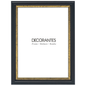 Ramka drewniana DRI CL 2 13x18 cm