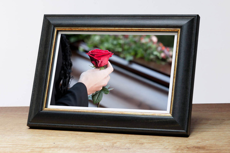 Ramka drewniana DRI S 2 50x60 cm