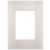 Passe partout 15x21 (9x13) SREBRNE SILVER - LUCA Q5902