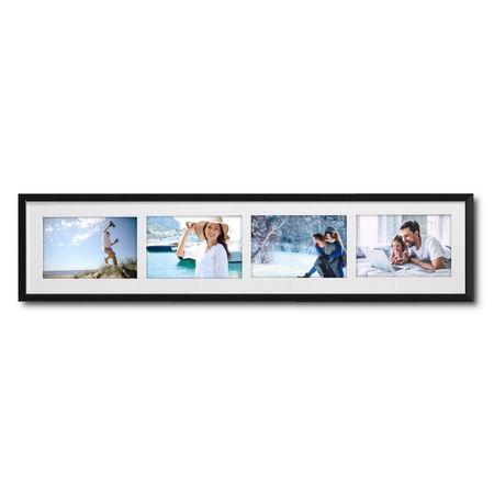 Foto Galeria Black 18x86 na 4 zdjęcia