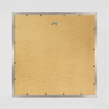 Ramka srebrna HEN S 50x50 cm