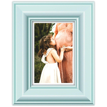 Ramka drewniana DRZG Z 15 24x30 cm