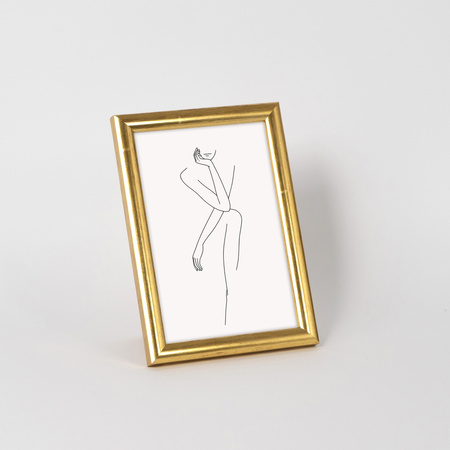 Ramka drewniana EKO Z4 10x15 cm