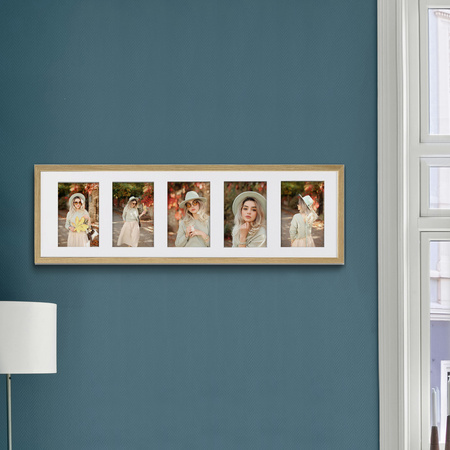 Foto Galeria Natural 20x68 na 5 zdjęć