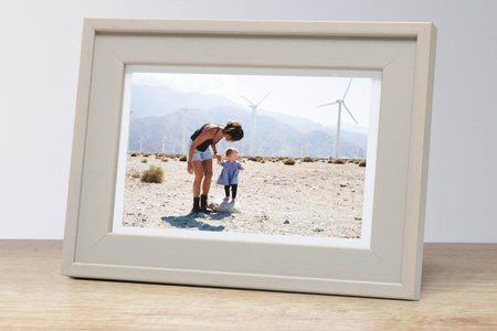 Ramka drewniana DRL M 04 50x60 cm