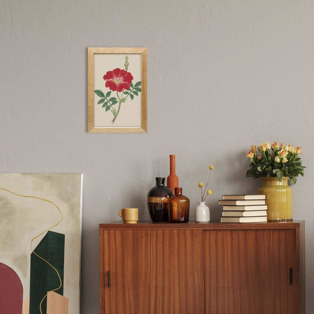 Ramka dębowa DAB T 0 30x40 cm