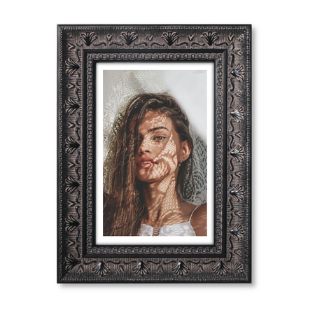 Ramka z tworzywa MIX R 23 30x40 cm