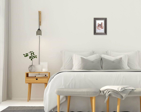 Ramka z tworzywa MIX E 5 40x50 cm