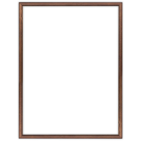 Ramka drewniana DRWA 4 40x50 cm