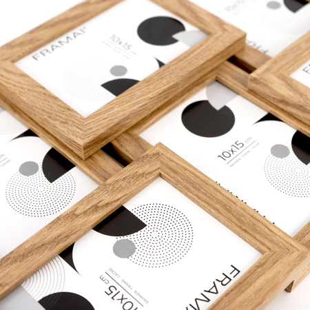 Multirama na 6 zdjęć MULTI HEN 01 ramka na zdjęcia