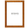Ramka drewniana PINIA 10 10x15 cm