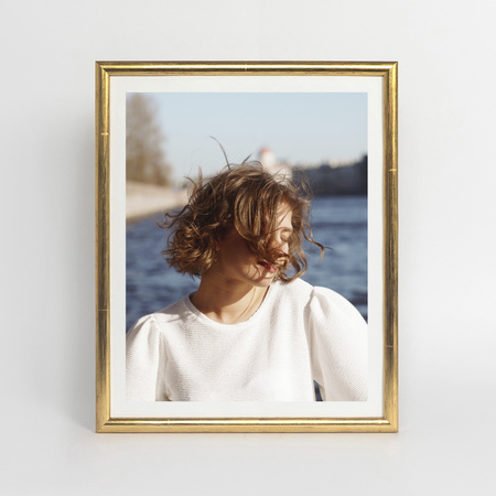 Ramka drewniana EKO Z4 24x30 cm