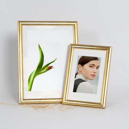 Ramka drewniana EKO Z4 10x15 cm