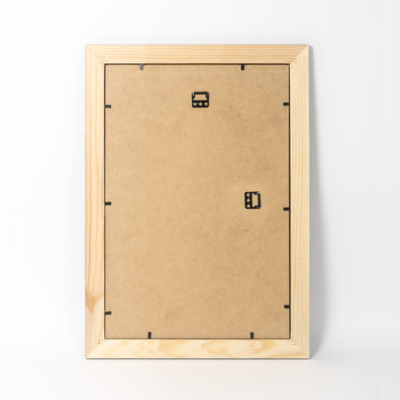 Ramka drewniana DRL X 02 30x45 cm