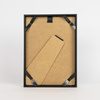 Ramka aluminiowa czarna ROYALL 15x21 cm