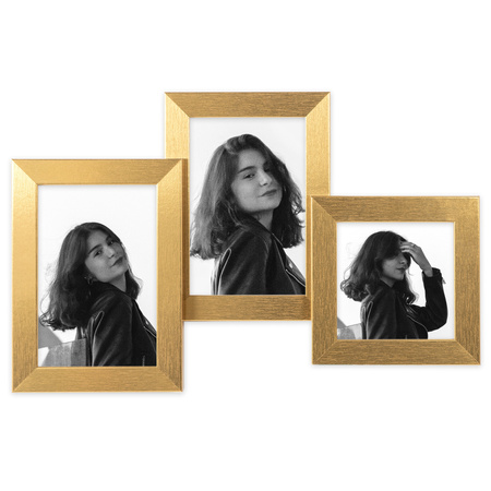 Multirama MULTI HEN Z ramka na zdjęcia