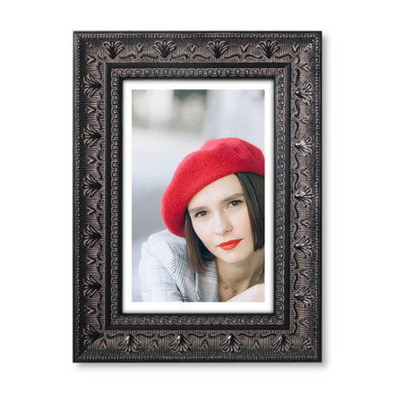 Ramka z tworzywa MIX R 23 30x40 cm