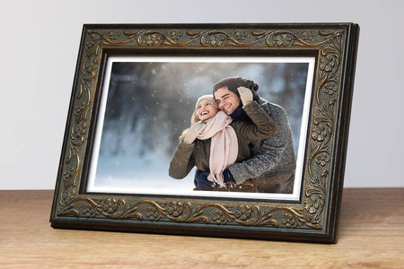 Ramka z tworzywa MIX S 5 13x18 cm