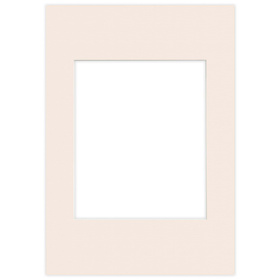 Passe partout 70x100 (50x60) BEŻOWE POWDER - LUCA Q5205