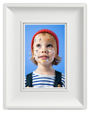 Ramka drewniana DRZG D 1 50x60 cm