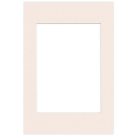 Passe partout 20x30 (15x21) BEŻOWE POWDER - LUCA Q5205