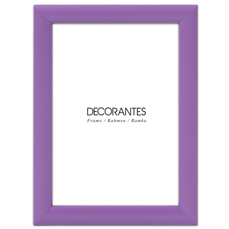 Ramka drewniana EKO 8 9x13 cm