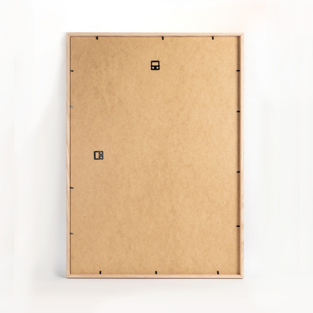 Ramka dębowa na zdjęcia OAK 50x70 cm