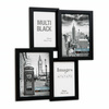 Multirama MULTI  BLACK 42 ramka na zdjęcia