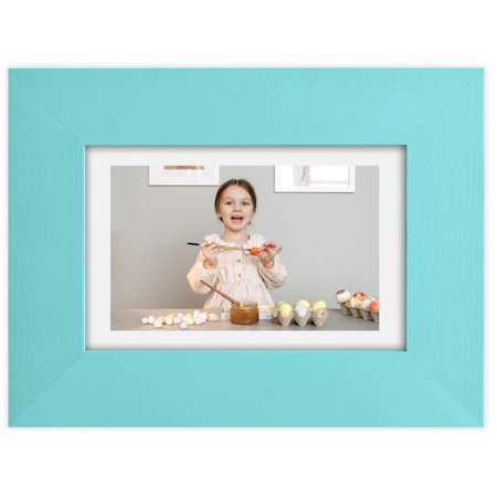 Ramka drewniana DRL E 15 50x60 cm