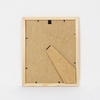 Ramka z drewna surowego RAW 24x30 cm