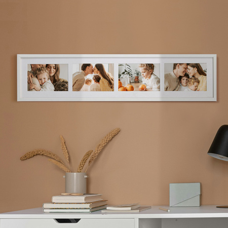 Foto Galeria White 18x86 na 4 zdjęcia