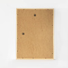 Ramka z drewna surowego RAW 50x70 cm
