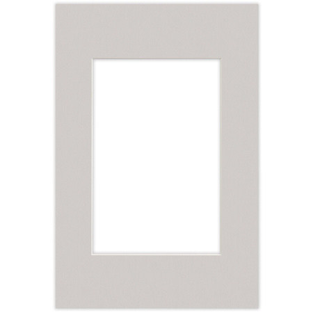 Passe partout 30x45 (20x30) SZARY - STORM - LUCA Q5305
