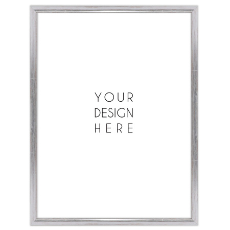 Ramka drewniana EKO S2 40x50 cm