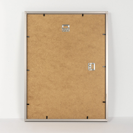 Ramka Srebrna LUX S 30x40 cm