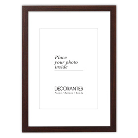 Ramka z passe partout EXPO 4 13x18 cm (9x13cm)