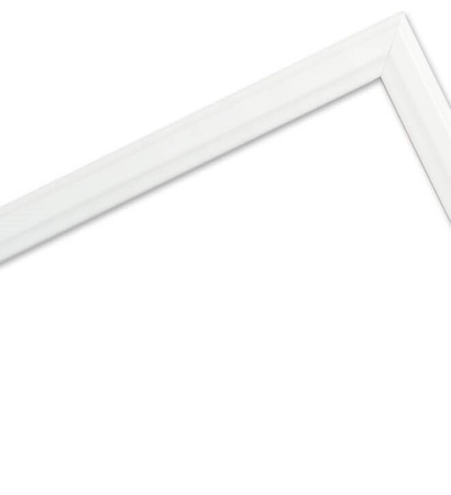 Ramka drewniana DRWA 1 25x25 cm