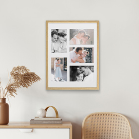 Foto Galeria Natural 30x40 B cm na 5 zdjęć