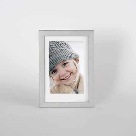 Ramka drewniana PINIA S 10x15 cm