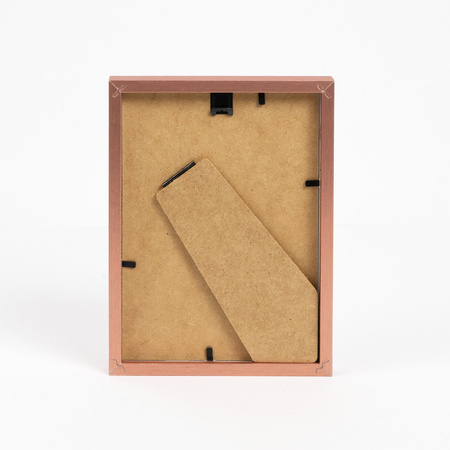 Ramka miedziana LUX M 13x18 cm