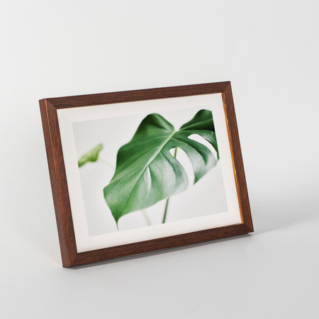 Ramka drewniana PINIA 3 15x21 cm